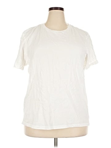 Amazon Essentials Short Sleeve T-Shirt (view 1)