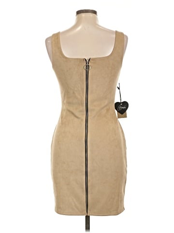 Popular Basics Cocktail Dress (view 2)