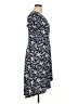 Gilli Blue Casual Dress Size XL - photo 4