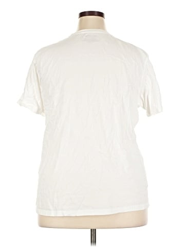 Amazon Essentials Short Sleeve T-Shirt (view 2)