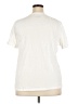 Amazon Essentials 100% Cotton Solid Ivory Short Sleeve T-Shirt Size XXL - photo 2
