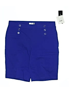 89th & Madison Shorts