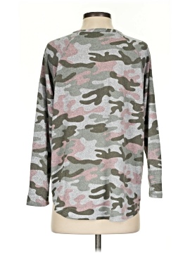 Olivia Rae 3/4 Sleeve T-Shirt (view 2)