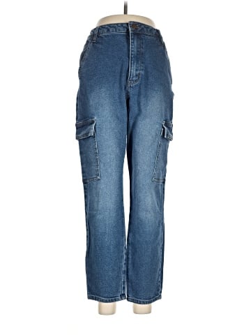 True Craft Jeans (view 1)