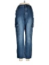 True Craft Blue Jeans Size 7R - photo 1