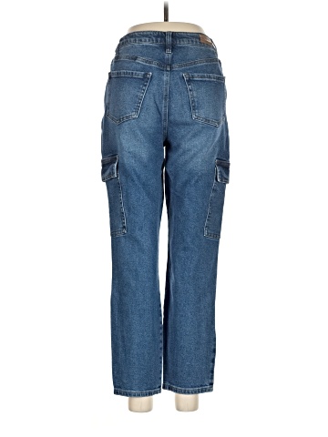 True Craft Jeans (view 2)