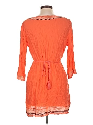 Ark & Co. 3/4 Sleeve Blouse (view 2)