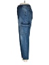 True Craft Blue Jeans Size 7R - photo 5