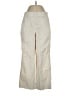 J.Crew Solid Ivory Khakis Size S - photo 1