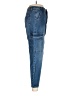 True Craft Blue Jeans Size 7R - photo 4
