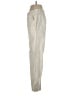 J.Crew Solid Ivory Khakis Size S - photo 5