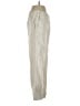J.Crew Solid Ivory Khakis Size S - photo 4