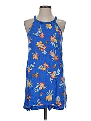 Skies Are Blue Casual Dress (view 1)