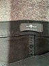 7 For All Mankind Black Casual Pants Size 32 waist - photo 7