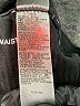 7 For All Mankind Black Casual Pants Size 32 waist - photo 8