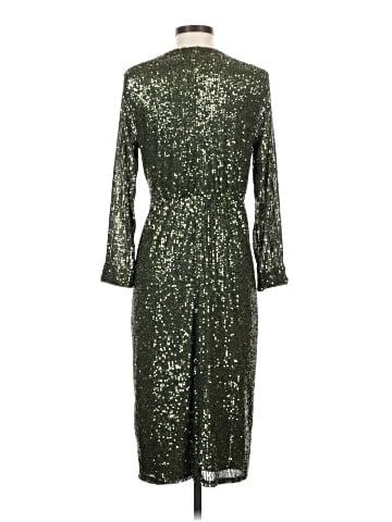 London Times Cocktail Dress (view 2)