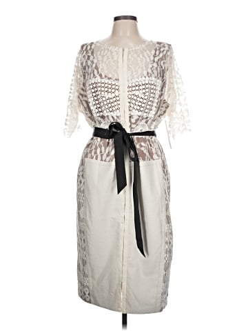 Beguile by Byron Lars Cocktail Dress (view 1)