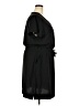 32 Degrees Solid Black Casual Dress Size XXL - photo 4