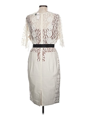 Beguile by Byron Lars Cocktail Dress (view 2)