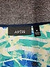 Apt. 9 100% Polyester Print Blue Casual Dress Size M - photo 7