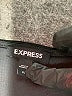 Express Black Bodysuit Size XL - photo 3