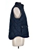 J.Crew Factory Store 100% Polyester Blue Vest Size L - photo 4