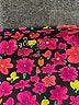 Kate Spade New York Hearts Pink Active Pants Size XL - photo 4