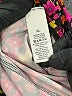 Kate Spade New York Hearts Pink Active Pants Size XL - photo 5