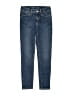 Old Navy Solid Blue Jeans Size 8 - photo 1