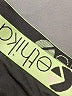 ETHIKA Black Swimsuit Top Size L (estimated) - photo 3