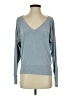 H&M L.O.G.G. Blue Pullover Sweater Size S - photo 1