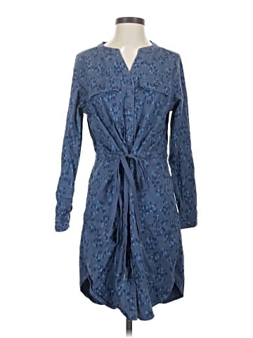 L.L.Bean Casual Dress (view 1)