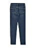 Old Navy Solid Blue Jeans Size 8 - photo 2