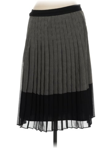 Ann Taylor Casual Skirt (view 2)