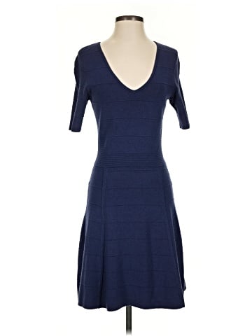 Ann Taylor Casual Dress (view 1)