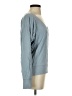 H&M L.O.G.G. Blue Pullover Sweater Size S - photo 4