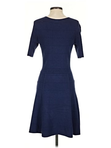 Ann Taylor Casual Dress (view 2)