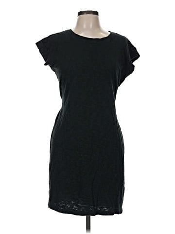 J.Crew Factory Store Casual Dress (view 1)