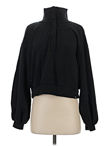 JoyLab Turtleneck Sweater (view 1)