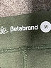 Betabrand Green Active Pants Size M - photo 7