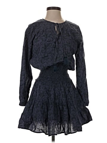 LA PLAGE Casual Dress (view 1)