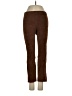 Vince. 100% Leather Brown Leather Pants Size XS - photo 1