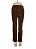 Vince. 100% Leather Brown Leather Pants Size XS - photo 2