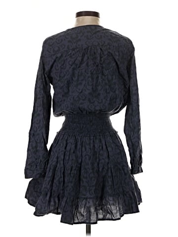 LA PLAGE Casual Dress (view 2)