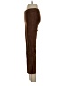 Vince. 100% Leather Brown Leather Pants Size XS - photo 5