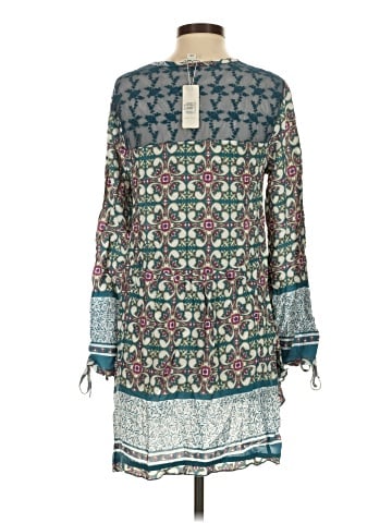 Simply Noelle Long Sleeve Blouse (view 2)