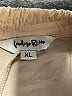Indigo Rein 100% Tencel Solid Tan Cargo Pants Size XL - photo 7