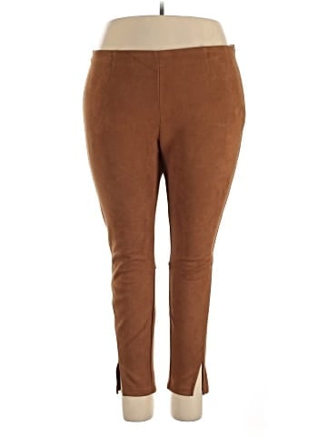 Nic + Zoe Casual Pants (view 1)