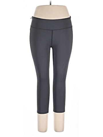 Asics Active Pants (view 1)