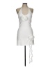 Peppermayo White Cocktail Dress Size 10 - photo 1